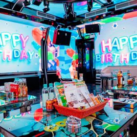Quán 124 Karaoke Tân Viên 124 Hồ đền lừ GIẢI TRÍ KARAOKE TÂN VIÊN CLUB 124 HỒ ĐỀN LỪ – Hoàng Mai – Hà Nội – 124 Karaoke Tân Viên – Không gian hiện đại, hát cực phiêu 0963259599