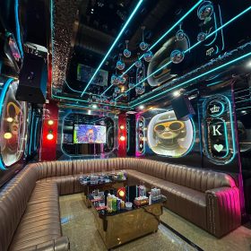 Địa Điểm – Karaoke nhà hàng Joseon Ok ( One Club Johnson ) 8 Trần Văn Lai, Lô B5 – TT4 Trần Văn Lai, khu đô thị Mỹ Đình – Sông Đà, Nam Từ Liêm, Hà Nội