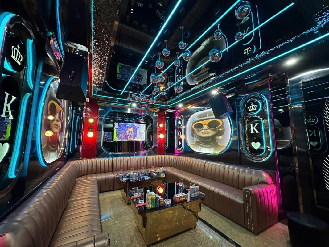 London Karaoke – 156 Hoàng Quốc Việt, Nghĩa Đô, Cầu Giấy, Hà Nội, Đặt phòng ngay, 0963259599
