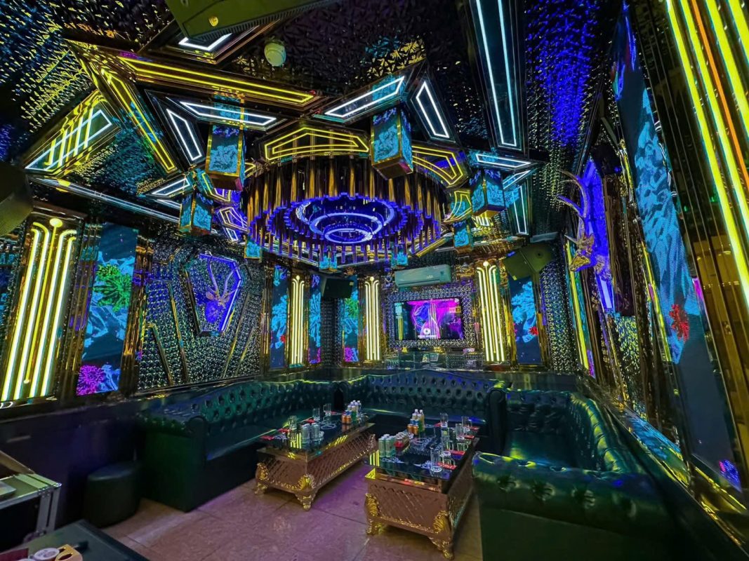 quán karaoke trên đường Hoàng Quốc Việt, Cầu Giấy, Hà Nội, karaoke ở hoàng quốc việt, âm thanh hay và vị trí dễ tìm 0933865553