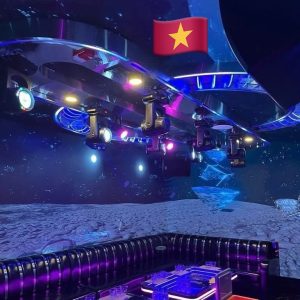 CƠ SỞ KARAOKE GIẢI TRÍ PATTAYA TRUNG SƠN - số 299 - 303 Đường số 9A, khu dân cư Trung Sơn, Bình Chánh, Bình Hưng TP.HCM - Karaoke Pattaya KDC Trung Sơn