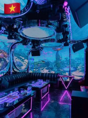Karaoke FLAMENCO KTV, 16, 18 Vũ Phạm Hàm, Trung Hoà, Cầu Giấy, Hà Nội, Thiên đường náo nhiệt, 0949967786