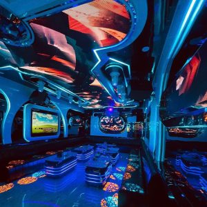 Địa Điểm & giải trí RAINBOW KARAOKE 294 Hồ Ba Mẫu , Đống Đa , Hà Nội - Karaoke đường Hồ Ba Mẫu Kim Liên Đống Đa 0934637776