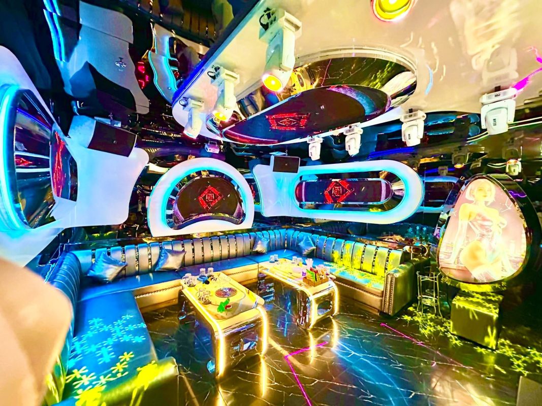 Volume Hateco – Bar Club & Karaoke, Club – Karaoke – Tòa nhà VOLUME – Khu đô thị Hateco Apollo Xuân Phương, Đường Xuân Phương, Nam Từ Liêm, Hà Nội, 0934637776