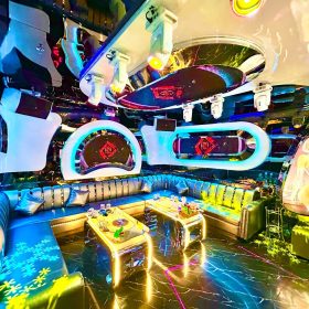 Volume Hateco – Bar Club & Karaoke, Club – Karaoke – Tòa nhà VOLUME – Khu đô thị Hateco Apollo Xuân Phương, Đường Xuân Phương, Nam Từ Liêm, Hà Nội, 0934637776