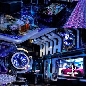 CLUB TIFFANY BUILDING , KARAOKE Số 88 phố Linh Lang, Phường Giảng Võ, TP Hà Nội, TỔ HỢP KARAOKE BAR & SPA TIFFANY
