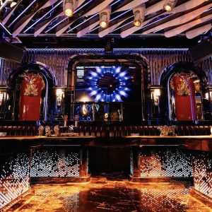Canalis Club tọa lạc 264 Bis Nam Kỳ Khởi Nghĩa, Quận 3 , Phường Võ Thị Sáu , TP. Hồ Chí Minh. giải trí về đêm nightlife, beer, club