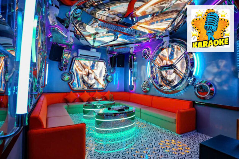 Karaoke Titan Vũ Phạm Hàm: Giá Phòng, Giờ Mở Cửa Và Cách Đặt Phòng