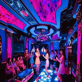 Royal Karaoke, Royal Club – Royal KTV – 97 Cầu Giấy, Đường Cầu Giấy, Hà Nội, đặt phòng siêu đẹp và hấp dẫn, 0949967786