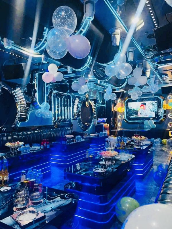 QUÁN, ROME Club, KARAOKE – 454 Trần Khát Chân, Hai Bà Trưng, Hà Nội, giờ mở cửa, đặt phòng siêu đẹp, 0934637776