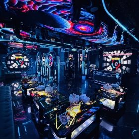 Cha Cha Cha – Karaoke – 48 phố Nhổn – Xuân Phương – Nam Từ Liêm – Hà Nội, đặt phòng siêu đẹp, giờ mở cửa, 0949967786