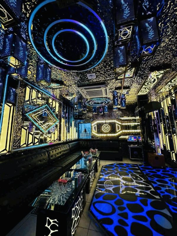 Karaoke Mansion, OCEAN – 45 Lê Ngọc Hân, Phạm Đình Hổ, Hai Bà Trưng, Hà Nội, Karaoke đường Lê Ngọc Hân, 0934637776