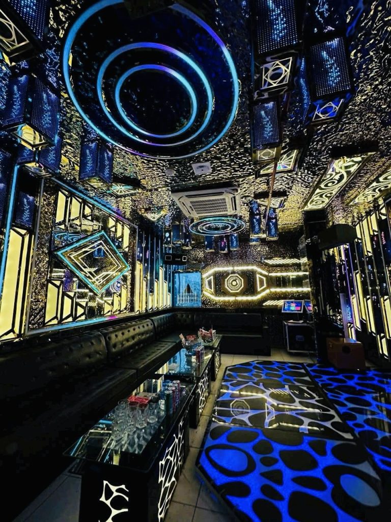 Karaoke Mansion, OCEAN – 45 Lê Ngọc Hân, Phạm Đình Hổ, Hai Bà Trưng, Hà Nội, Karaoke đường Lê Ngọc Hân, 0934637776