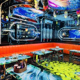 Ocean, Club, KTV, Karaoke – 45 Lê Ngọc Hân – Phạm Đình Hổ – Ngô Thì Nhậm – Hai Bà Trưng – Hà Nội, Đặt Phòng, giờ mở cửa, 0933865553