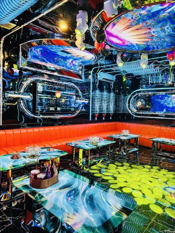 Ocean, Club, KTV, Karaoke – 45 Lê Ngọc Hân – Phạm Đình Hổ – Ngô Thì Nhậm – Hai Bà Trưng – Hà Nội, Đặt Phòng, giờ mở cửa, 0933865553