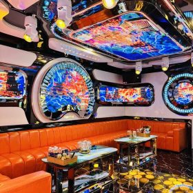 Dubai – Karaoke – 16 Trúc Khê – Đống Đa – Hà Nội, Đặt Phòng, giờ mở cửa, 0934637776