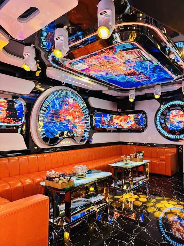 Dubai – Karaoke – 16 Trúc Khê – Đống Đa – Hà Nội, Đặt Phòng, giờ mở cửa, 0934637776