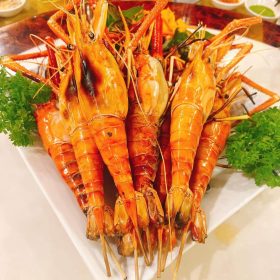 Nhà hàng Bia Thu Trà, Restaurant – Số 2A Nguyễn Thị Thập – Yên Hòa – Cầu Giấy – Hà Nội, quán karaoke gần đây mở cửa, 0963259599