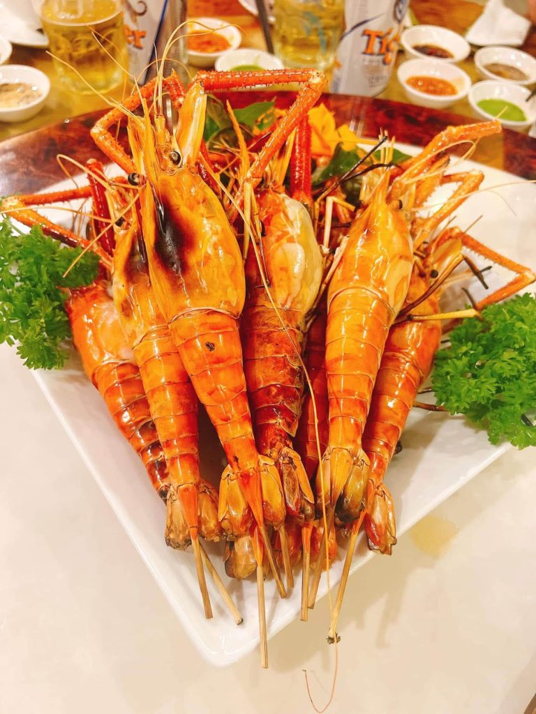 Nhà hàng Bia Thu Trà, Restaurant – Số 2A Nguyễn Thị Thập – Yên Hòa – Cầu Giấy – Hà Nội, quán karaoke gần đây mở cửa, 0963259599