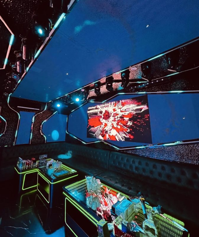 Karaoke Club S KTV CLUB – 69 trần thái tông – Dịch Vọng Hậu , Cầu Giấy , Hà Nội, 0934637776