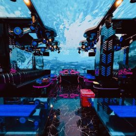Quán Karaoke ở đường Hồ Văn Chương, Hàng Bột, Đống Đa, Hà Nội, 0949967786
