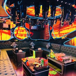 Karaoke Ocean 45 Lê Ngọc Hân – Ngô Thì Nhậm - Hai Bà Trưng - Hà Nội, 0934637776