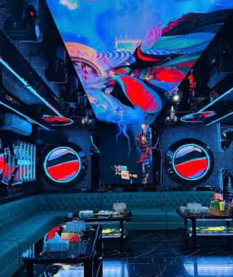 Ocean, Club, KTV, Karaoke - 45 Lê Ngọc Hân - Phạm Đình Hổ - Ngô Thì Nhậm - Hai Bà Trưng - Hà Nội, Đặt Phòng, giờ mở cửa, 0933865553