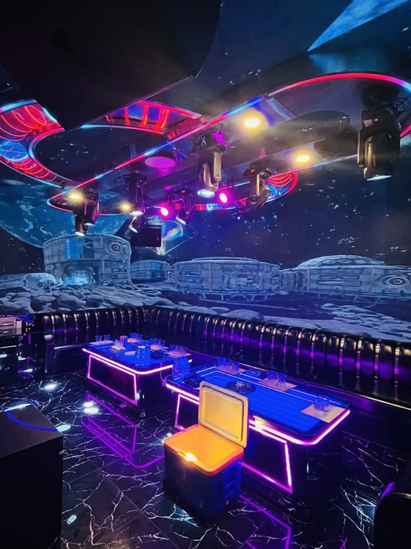Karaoke Amigo – 233 Lê Đức Thọ, Mỹ Đình 2, Nam Từ Liêm, Hà Nội, đặt phòng, giờ mở cửa, 0933865553