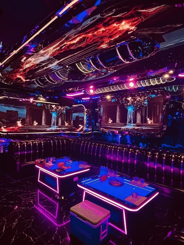 Karaoke Rome, Club – 454 Đường Trần Khát Chân, Phố Huế, Hai Bà Trưng, Hà Nội, đặt phòng, giờ mở cửa, 0933865553