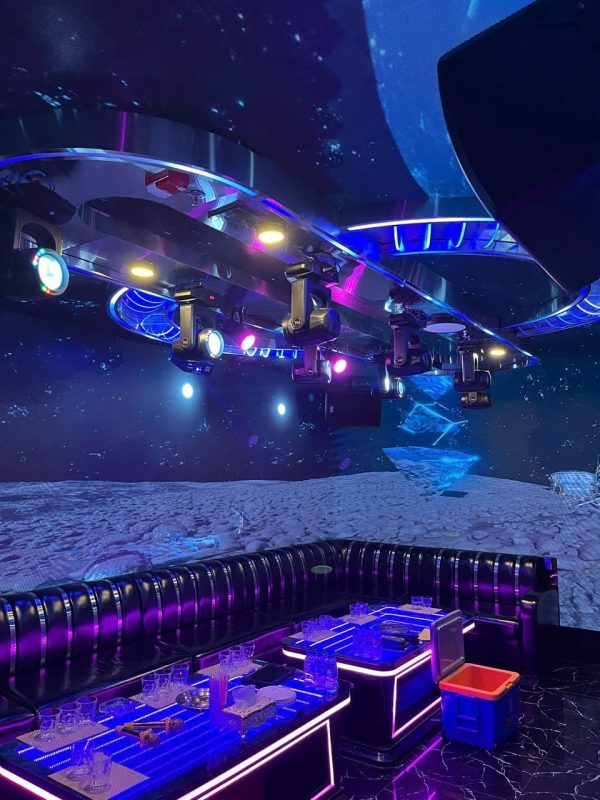 Karaoke Level – 36 Vũ Trọng Khánh, Mộ Lao, Hà Đông, Hà Nội, đặt phòng, giờ mở cửa, 0933865553