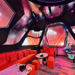 Titanic Giáp Nhất Karaoke - 45 Giáp Nhất - Thượng Đình - Thanh Xuân - Hà Nội, 0963259599