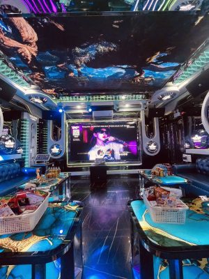 Karaoke Fantasy Club + Địa chỉ - 202 Đội Cấn - Ba Đình - Hà Nội, 0933865553