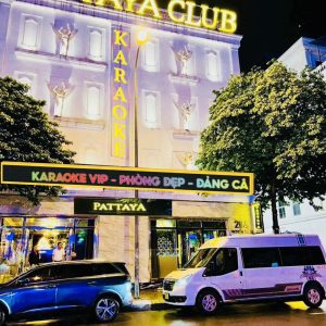 Quán, Club, Pattaya Karaoke - 192 & 204 Nguyễn Tuân - Thanh Xuân, Hà Nội, 0949967786