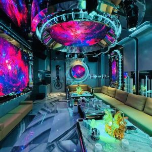 XMEN Club - Karaoke - 402 Đê La Thành - Đống Đa - Hà Nội, 0949967786