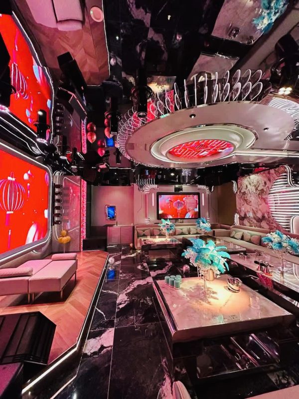 Karaoke – Kevin – 56 Trần Thái Tông – Cầu Giấy – Hà Nội, giờ mở cửa, đặt phòng siêu đẹp, 0949967786