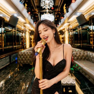 Karaoke CHINA TOWN - Đường số 9A - Khu Đô Thị Trung Sơn - Vòng xoay Trung Sơn - Bình Chánh - Thành phố Hồ Chí Minh
