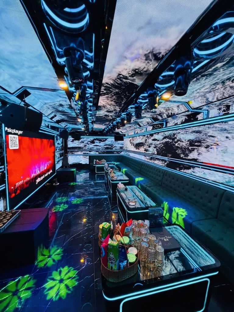 Karaoke TIPTOP – 85G Nguyễn Khang, Yên Hòa, Cầu Giấy, Hà Nội, quán karaoke đường Nguyễn Khang, 0934637776