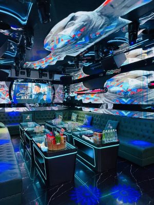 Quán, Karaoke F5 Số 5 Trần Duy Hưng, Cầu Giấy, Hà Nội, Hướng Dẫn Đường Đi ? 0949967786