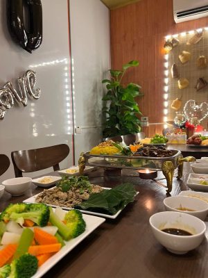 Nhà hàng Phú Quý - 232 Hoàng Ngân, Trung Hòa Nhân Chính, Yên Hòa, Hà Nội, quán karaoke gần nhất