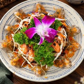 Fu Rong Hua – 17T9 Nguyễn Thị Thập – Trung Hòa Nhân Chính, Yên Hòa, Hà Nội, quán karaoke ở gần đây