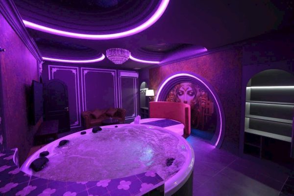 Quán SEOUL Massage 174 TRẦN VỸ MAI DỊCH Hà Nội Đánh thức tinh thần Không gian thư giãn riêng tư chuyên nghiệp chuẩn bài