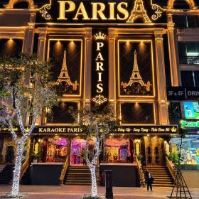 Quán, Karaoke PARIS Club, S KTV – 69 Trần Thái Tông, Cầu Giấy, Hà Nội, giờ mở cửa, đặt phòng siêu đẹp, 0934637776