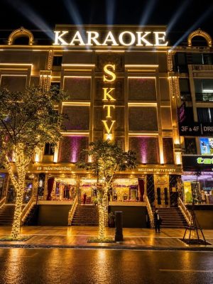 Quán, Karaoke PARIS Club - 69 Trần Thái Tông - Dịch Vọng Hậu - Cầu Giấy - Hà Nội, 0949967786