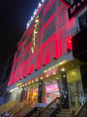 Quán, Karaoke PARIS Club, S KTV - 69 Trần Thái Tông, Cầu Giấy, Hà Nội, giờ mở cửa, đặt phòng siêu đẹp, 0934637776