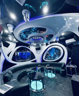 Quán KTV, NOBEL, Karaoke, 175 Trần Đăng Ninh, Cầu Giấy, Hà Nội, phục vụ chuyên nghiệp, âm thanh chất lượng cao, giải trí hiện đại