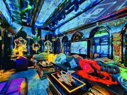 Quán, Karaoke Royal KTV 97 Cầu Giấy - Quan Hoa - Cầu Giấy, Hà Nội, 0934637776