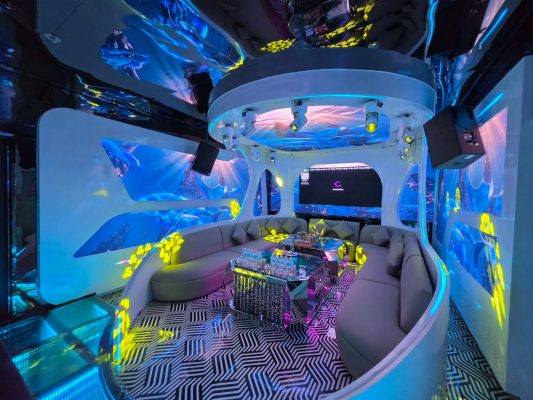 Karaoke Titanic KTV 51 Thái Thịnh Thịnh Quang Đống Đa Hà Nội, 0934637776