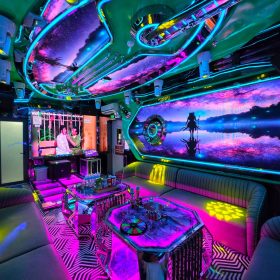 Karaoke Thượng Hải KTV, Tầng 4, Mipec Tower, 229 Tây Sơn, Ngã Tư Sở, Đống Đa, Hà Nội, quán karaoke ở mipec tây sơn, 0949967786