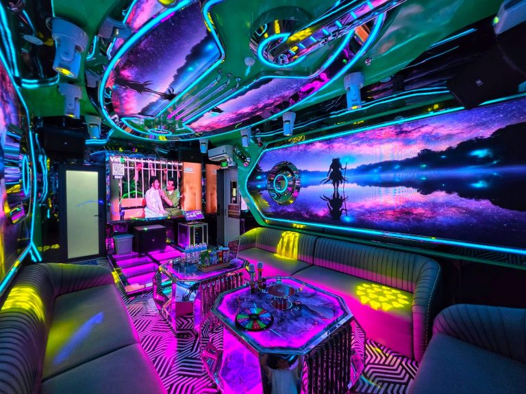 Karaoke Thượng Hải KTV, Tầng 4, Mipec Tower, 229 Tây Sơn, Ngã Tư Sở, Đống Đa, Hà Nội, quán karaoke ở mipec tây sơn, 0949967786