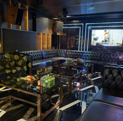 Karaoke - Massage Seoul Club, 174 Trần Vỹ, Mai Dịch, Cầu Giấy, Hà Nội, phòng riêng sạch sẽ, đội ngũ kỹ thuật viên tận tâm, 